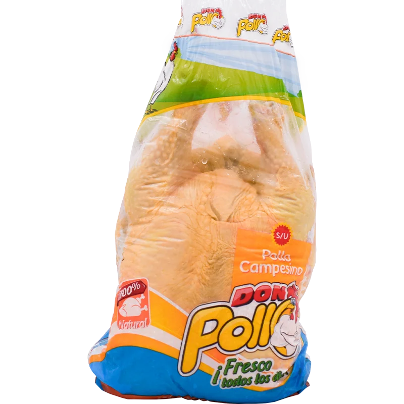 Don pollo